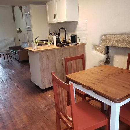 Studio Au Centre De Guéméné-sur-Scorff Kültér fotó